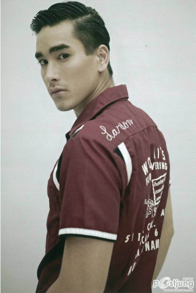 ที่รักคนเดิมยังไงก็รักนะ"