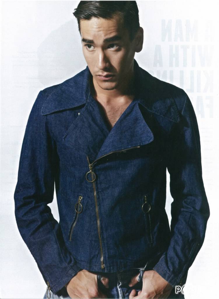 ที่รักคนเดิมยังไงก็รักนะ"