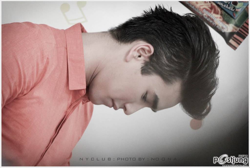 ที่รักคนเดิมยังไงก็รักนะ"