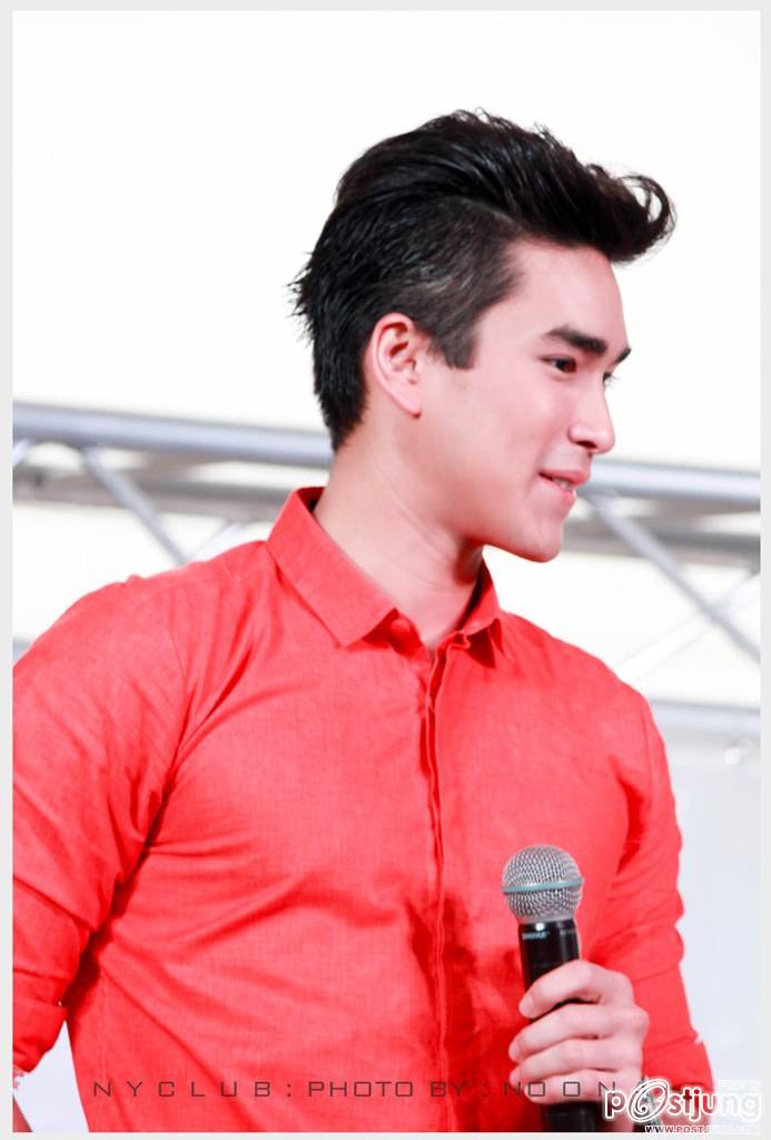 ที่รักคนเดิมยังไงก็รักนะ"