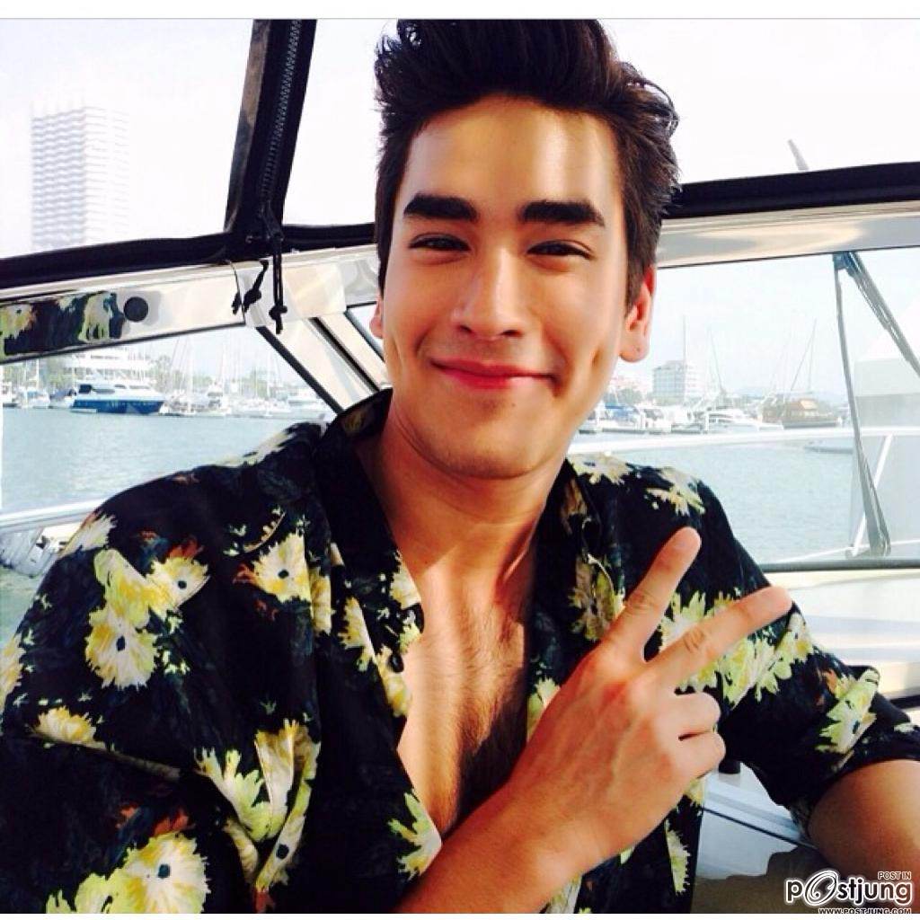 ที่รักคนเดิมยังไงก็รักนะ"