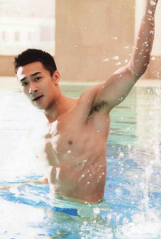 ตี๋หน้าใสคนที่2