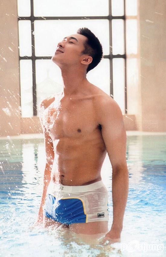 ตี๋หน้าใสคนที่2