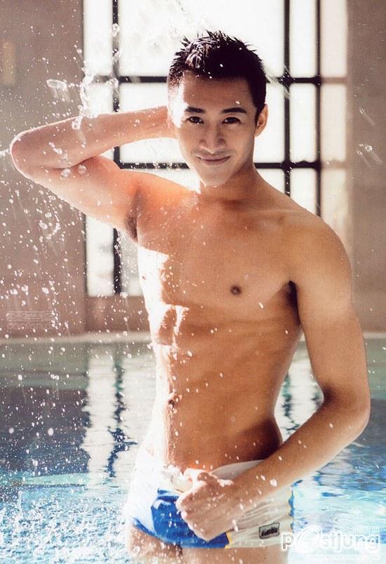 ตี๋หน้าใสคนที่2