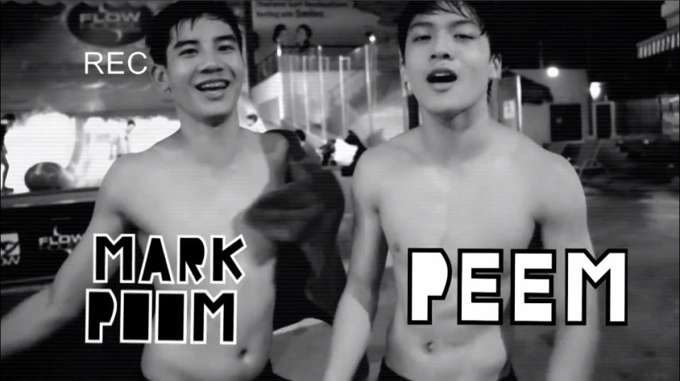 PEEM & MARKPOOM แซ่บๆ