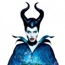โปสเตอร์มาใหม่  Maleficent - กำเนิดนางฟ้าปีศาจ 