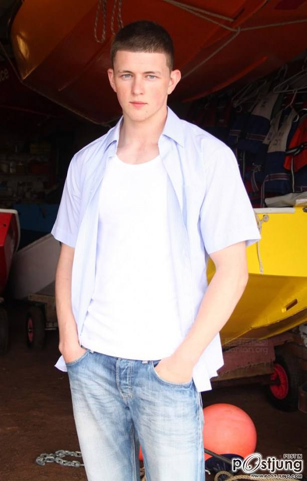 FA-RANG 169 - Michael Morgan