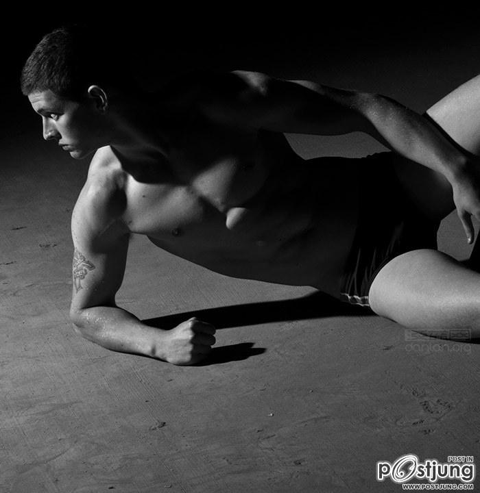 FA-RANG 169 - Michael Morgan