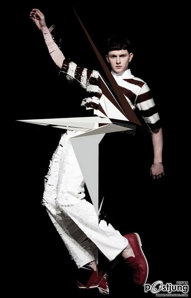 FA-RANG 169 - Michael Morgan