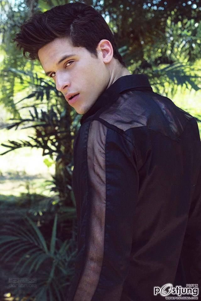 FA-RANG 174 - Diego Fragoso