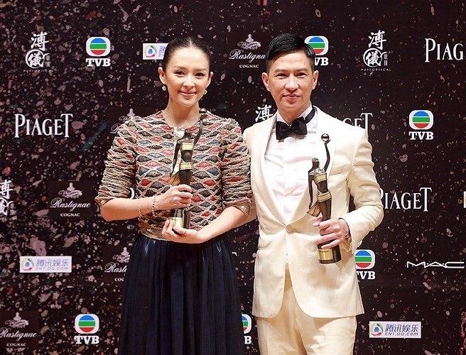 แฟชั่นงานพรมแดง เทศกาลหนัง ฮ่องกง 33rd Hong Kong Film Awards