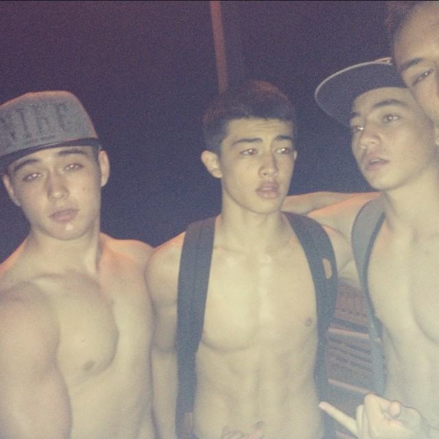 ป่ะ เล่นสงกรานต์