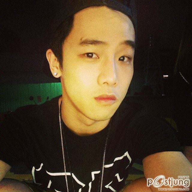 คนรักหนุ่มหล่อInstagram 54