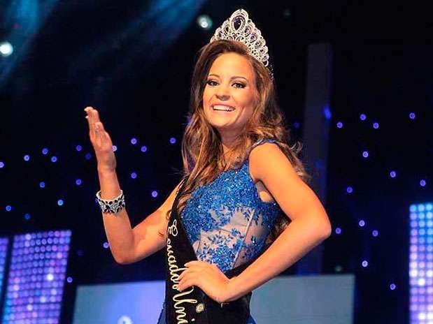 +++ Miss Universe Ecuador 2014 Alejandra Argudo +++