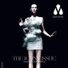 Antidote Magazine | The Icons Issue