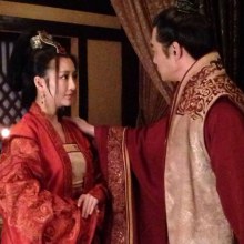 Nirvana in Fire《琅琊榜》Lang Ya Bang 2014 part26