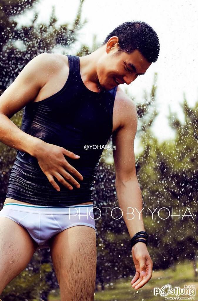 ล่ำน่ากอด