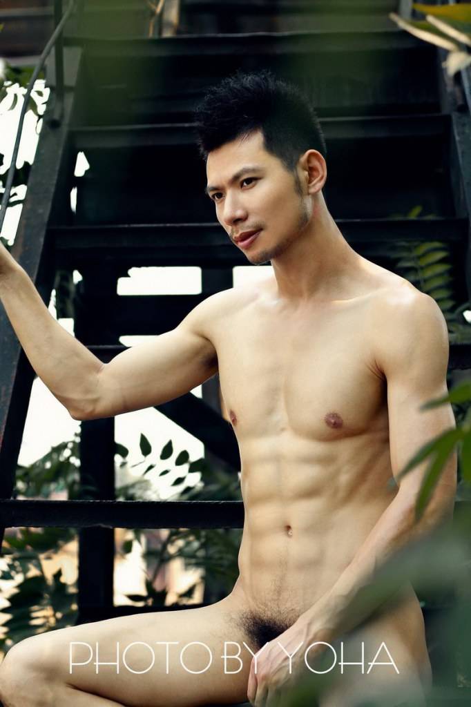 หนุ่มตี๋แซ่บที่ซู๊สสส...