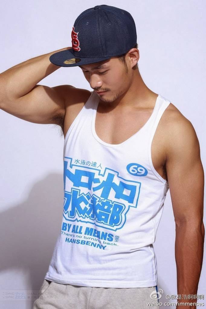 ตี๋เข้มชอบๆ