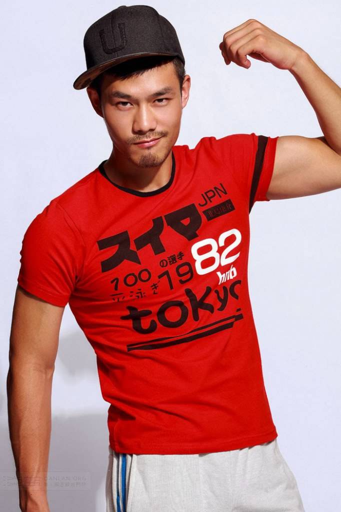 ตี๋เข้มชอบๆ