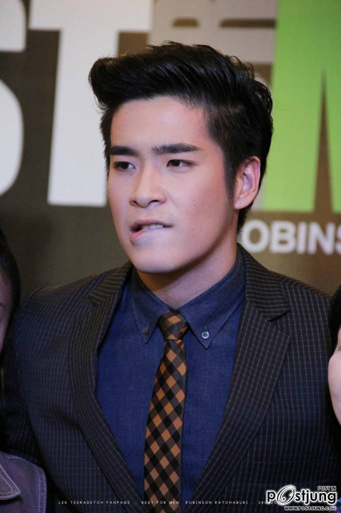 ดาราไทยหล่อๆ