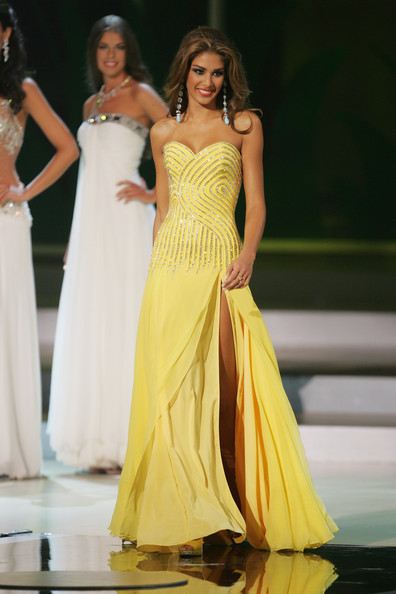 Miss Universe Evening Gown 6