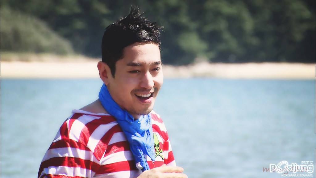 เห็นอ้ายเวียร์ทีไรอดไม่ได้...แล้วนึกนึกอีกคนเป๊กเลยอ่ะ