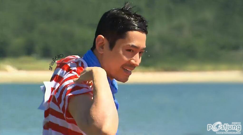 เห็นอ้ายเวียร์ทีไรอดไม่ได้...แล้วนึกนึกอีกคนเป๊กเลยอ่ะ