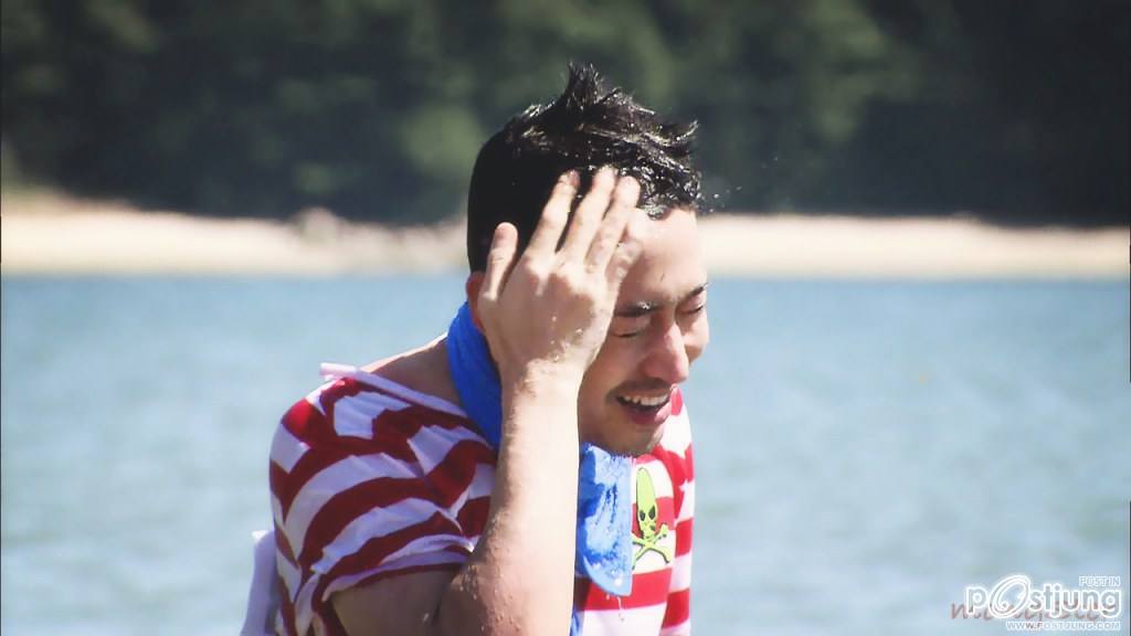 เห็นอ้ายเวียร์ทีไรอดไม่ได้...แล้วนึกนึกอีกคนเป๊กเลยอ่ะ