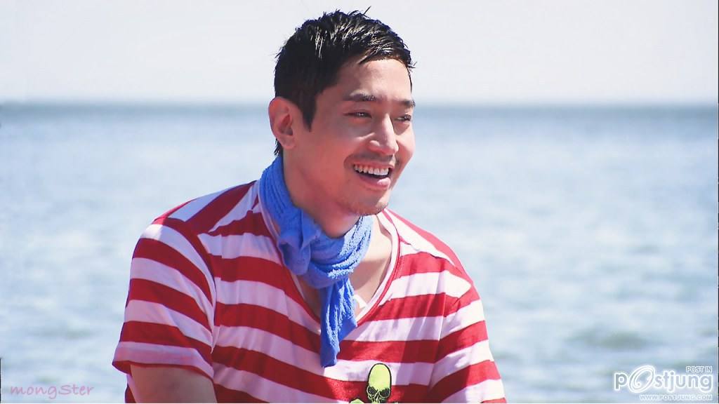 เห็นอ้ายเวียร์ทีไรอดไม่ได้...แล้วนึกนึกอีกคนเป๊กเลยอ่ะ