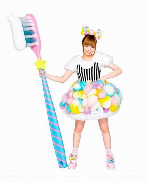 อยากคาวาอี้แบบ Kyary Pamyu Pamyu ต้องทำอย่างไร มีคำตอบ