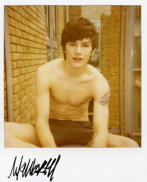 Luke Worrall
