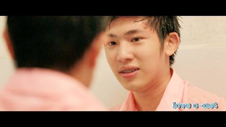 Love O-net รักต้องสอบ