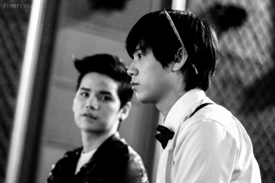 ทาบิ&กรีนนัทmeet เต๋าคชา