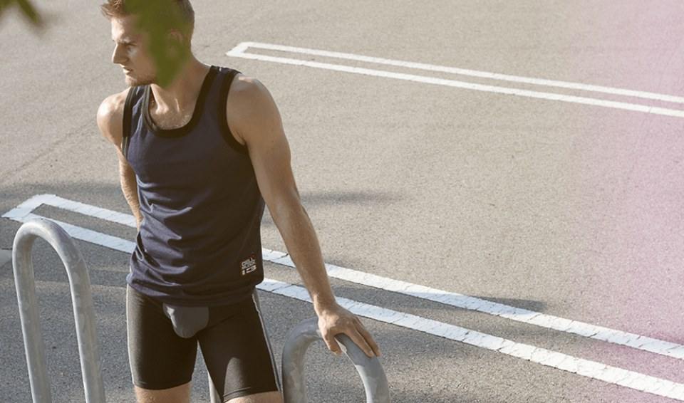 นายแบบอันเดอร์แวร์ของอีป้า