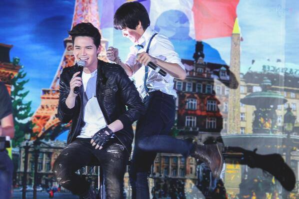 meet เต๋าคชา