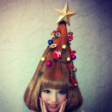 Kyary Pamyu Pamyu ผู้หญิงจากดาวพลูโต