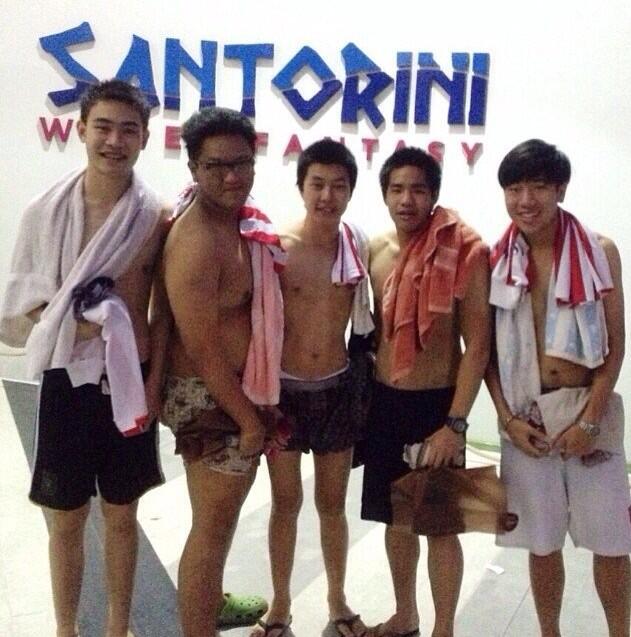 จัดป่ะ 42