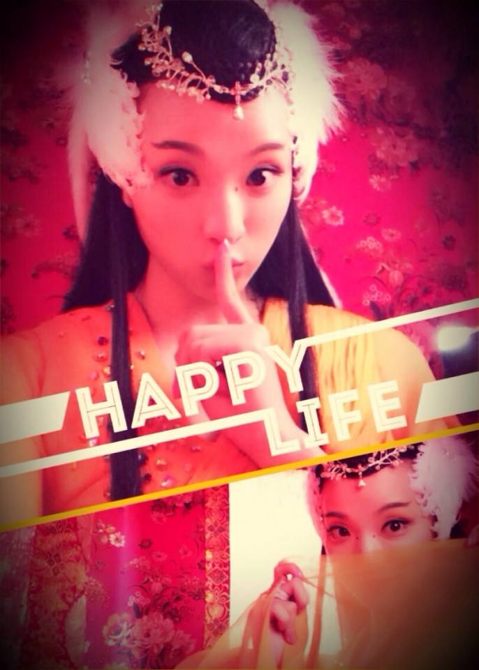 A HAPPY LIFE 2 《天天有喜2之人间有愛》2014 part9