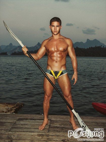 Marcuse : new campaign : 2014 Collection : HQ images : Part II