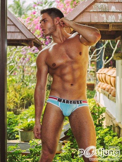 Marcuse : new campaign : 2014 Collection : HQ images : Part II