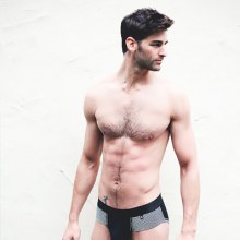 Chris Salvatore Underwear