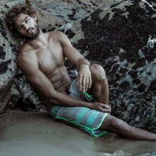 Marlon Teixeira by Felipe Carneiro : HQ images