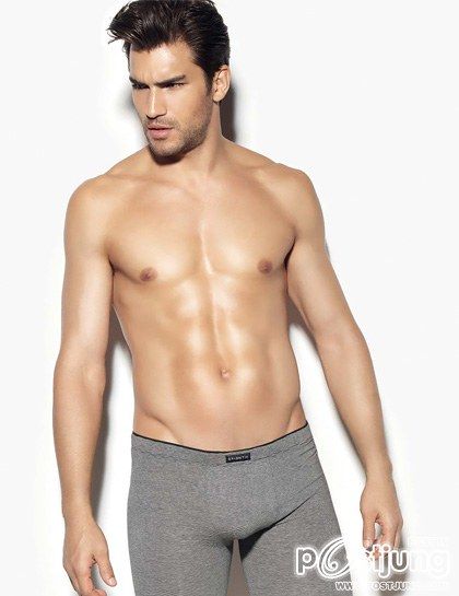 Atlantics Underwear : 2013-2014 Collection : HQ images