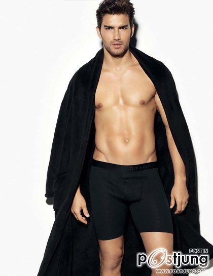 Atlantics Underwear : 2013-2014 Collection : HQ images