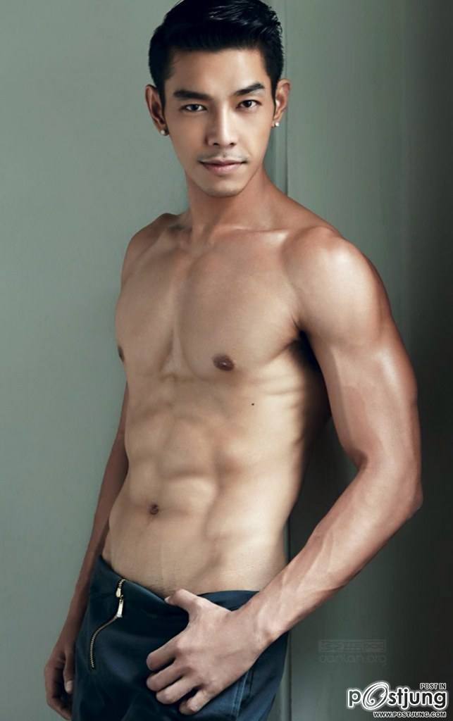 อาร์ต พศุต กับความเปลี่ยนแปลง