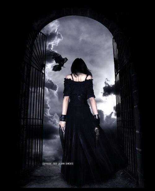 Dark Gothic - No.2