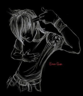 Emo Dark  No.2