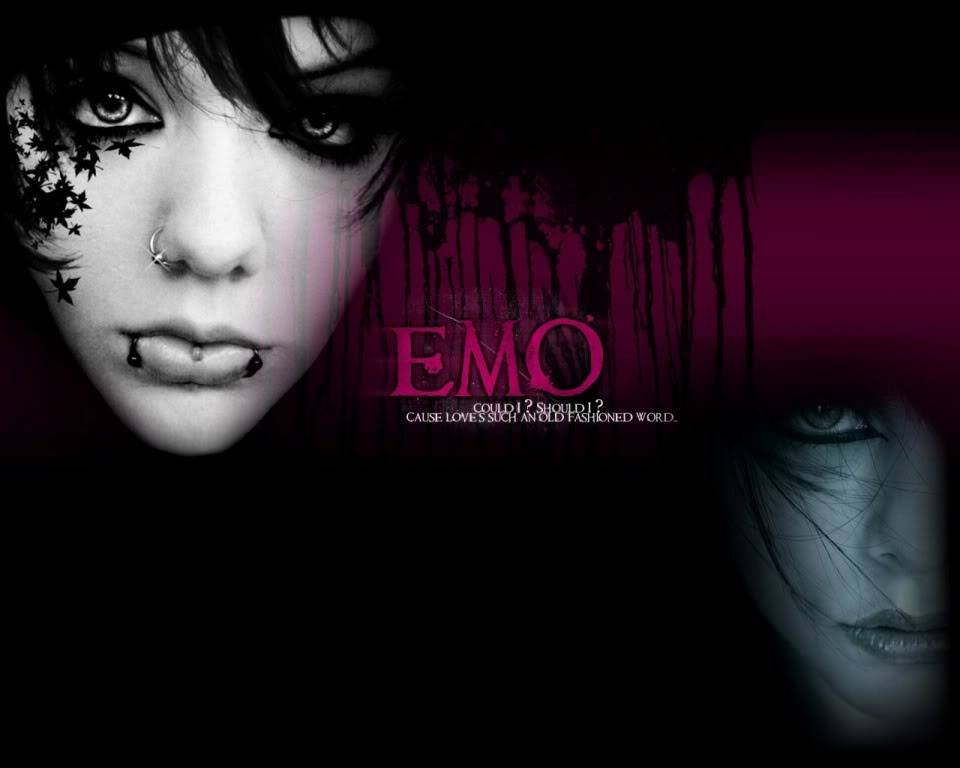 Emo Dark  No.6