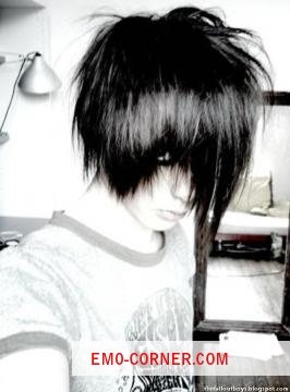 Emo Dark  No.7